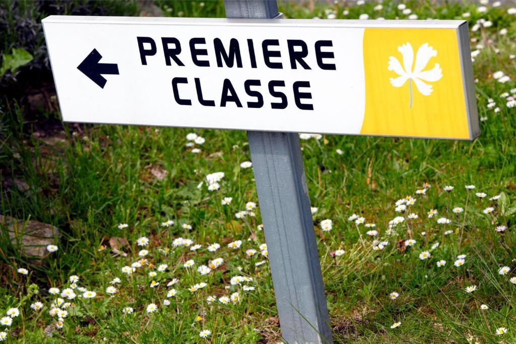 Premiere Classe Vannes Exterior foto